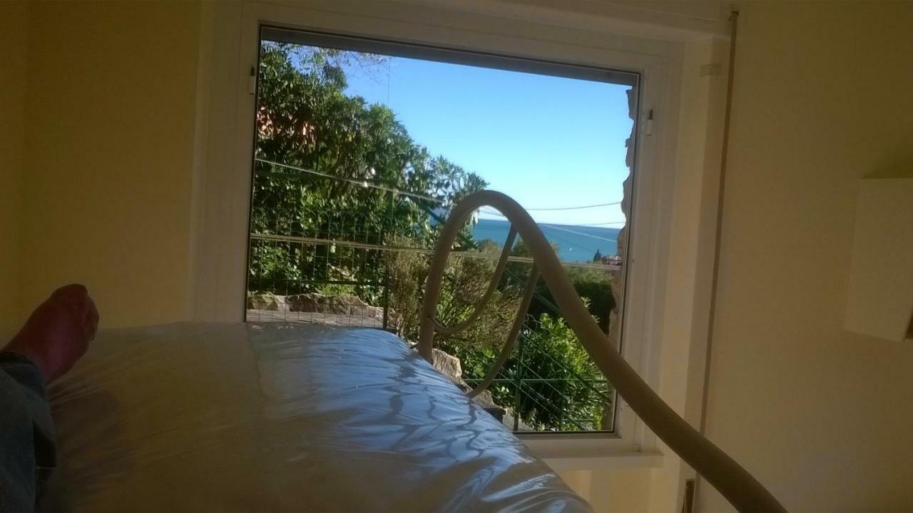 Villetta Margherita Rapallo Dış mekan fotoğraf