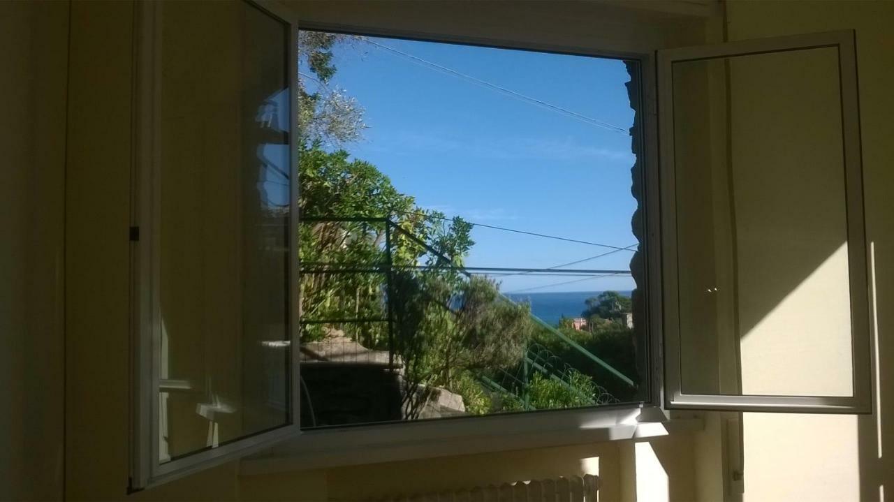 Villetta Margherita Rapallo Dış mekan fotoğraf