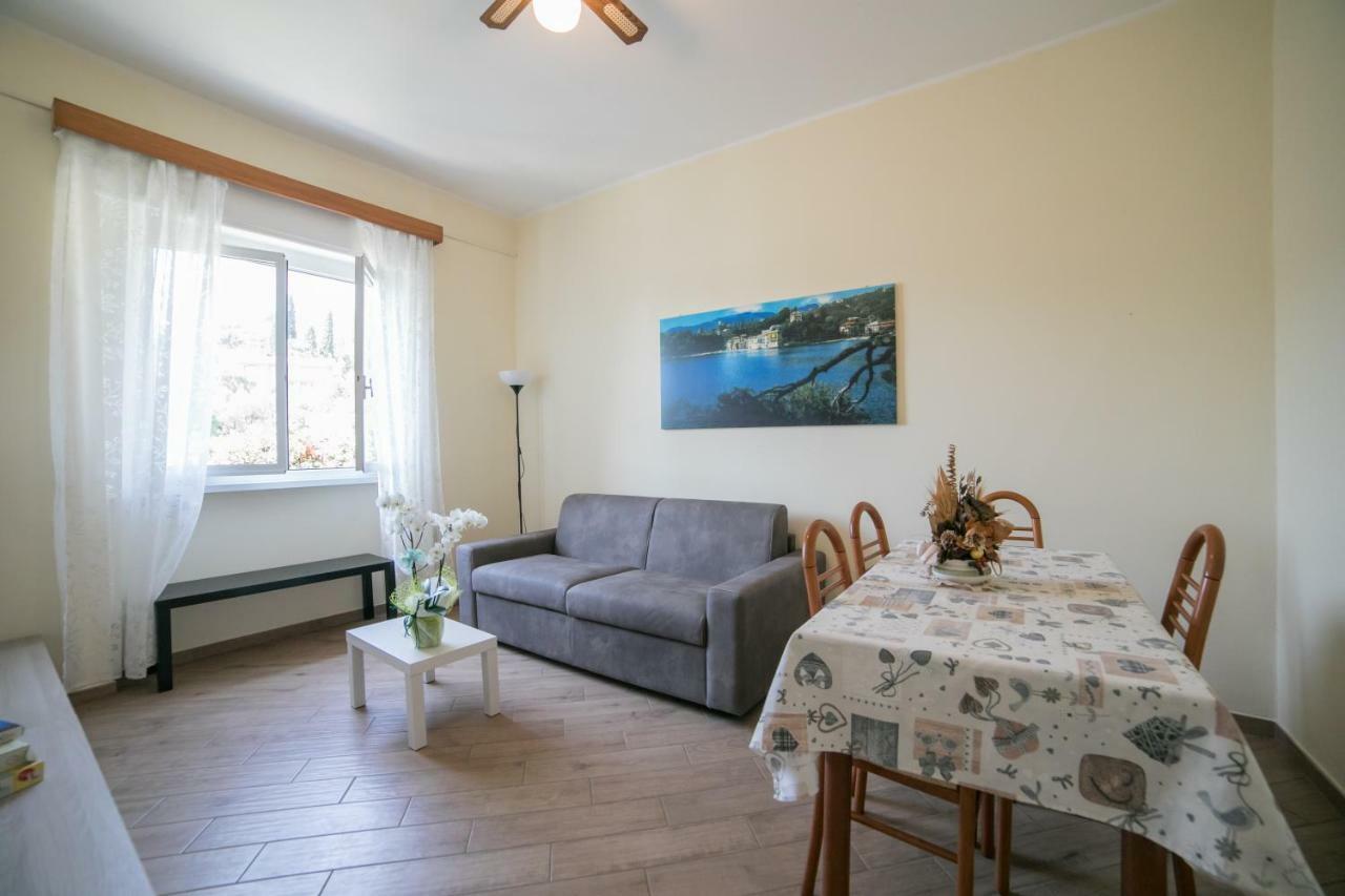 Villetta Margherita Rapallo Dış mekan fotoğraf