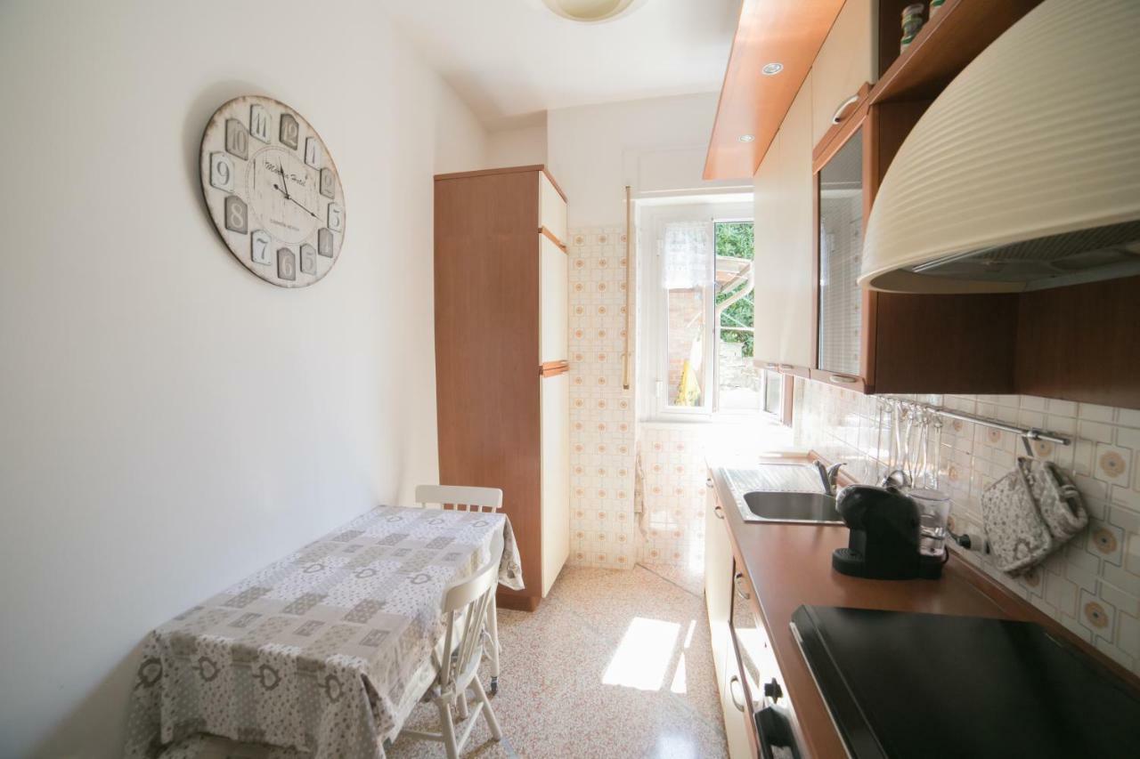 Villetta Margherita Rapallo Dış mekan fotoğraf